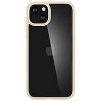 Чохол Spigen для iPhone 15, Ultra Hybrid, Mute Beige (ACS06800)