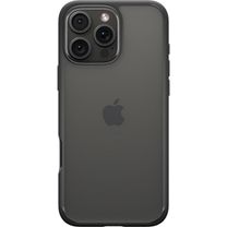Чохол Spigen для iPhone 16 Pro Max, Ultra Hybrid, Matte Black (ACS07996)