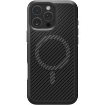 Чохол Spigen для iPhone 16 Pro Max, Core Armor MagFit, Matte Black (ACS08024)