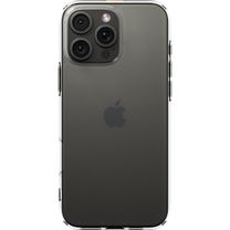 Чехол Spigen для iPhone 16 Pro, Ultra Hybrid, Crystal Clear (ACS08121)