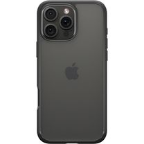 Чехол Spigen для iPhone 16 Pro, Ultra Hybrid, Matte Black (ACS08125)