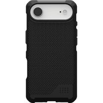 Чохол UAG для iPhone 17 Air Metropolis LT Magsafe Kevlar Black (114520113940)
