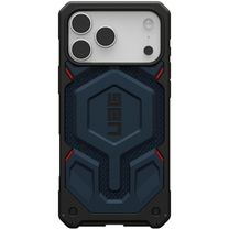 Чохол UAG для iPhone 17 Pro Max Monarch Pro MagSafe Kevlar Mallard (114514113955)