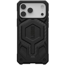 Чохол UAG для iPhone 17 Pro Max Monarch Pro MagSafe Carbon Fiber (114514114242)