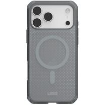 Чехол UAG для iPhone 17 Pro Max Dot MagSafe Ash (114537113131) Чехол UAG для iPhone 17 Pro Max Dot MagSafe Ash (114537113131)