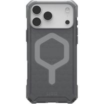 Чохол UAG для iPhone 17 Pro Max Essential Armor MagSafe Ash (114541113131)
