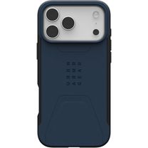 Чохол UAG для iPhone 17 Pro Max Civilian MagSafe Mallard (114546115555)