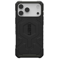 Чехол UAG для iPhone 17 Pro Max Pathfinder MagSafe Black (114549114040)