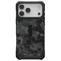 Чохол UAG для iPhone 17 Pro Max Pathfinder MagSafe SE Midnight Camo (114549114061)