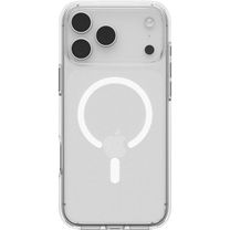 Чехол UAG для iPhone 17 Pro Max Scout Clear MagSafe Ice/White (114557114341)