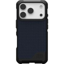 Чохол UAG для iPhone 17 Pro Metropolis LT MagSafe Kevlar Mallard (114517113955)