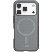 Чохол UAG для iPhone 17 Pro Dot MagSafe Ash (114536113131)