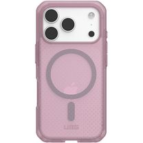 Чохол UAG для iPhone 17 Pro Dot MagSafe Purple (114536114E4E)