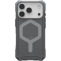 Чохол UAG для iPhone 17 Pro Essential Armor MagSafe Ash (114540113131)