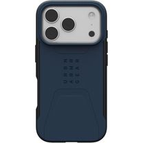 Чехол UAG для iPhone 17 Pro Civilian MagSafe Mallard (114545115555) Чехол UAG для iPhone 17 Pro Civilian MagSafe Mallard (114545115555)