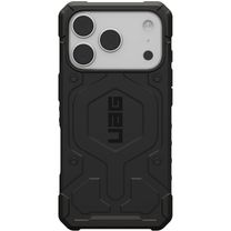 Чохол UAG для iPhone 17 Pro Pathfinder MagSafe Black (114548114040)