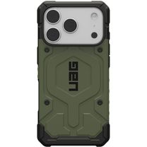 Чохол UAG для iPhone 17 Pro Pathfinder MagSafe Olive (114548117272)