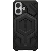 Чохол UAG для iPhone 17 Monarch Pro MagSafe Carbon Fiber (114516114242) Чохол UAG для iPhone 17 Monarch Pro MagSafe Carbon Fiber (114516114242)