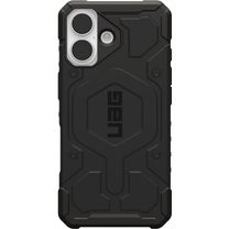 Чохол UAG для iPhone 17 Pathfinder MagSafe Black (114550114040)