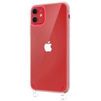 Чохол Clear case for STRAP (iPhone 11)