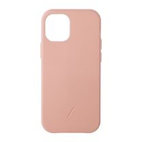 Чохол Native Union Clic Classic Case Rose for iPhone 12 mini (CCLAS-NUD-NP20S)