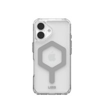 Чохол UAG для iPhone 16, Plyo Magsafe, Ice/White (114482114341)