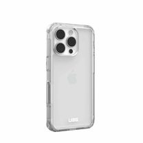 Чохол UAG для iPhone 16 Pro, Plyo, Ice (114484114343)