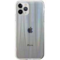 Чехол прозрачный Chameleon Case (iPhone 12 Pro Max)