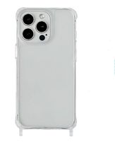 Чохол Clear case for STRAP (iPhone 11 Pro)