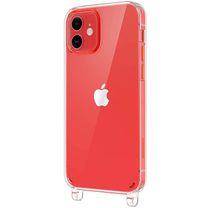 Чехол Clear case for STRAP (iPhone 12/12 Pro) Чехол Clear case for STRAP (iPhone 12/12 Pro)