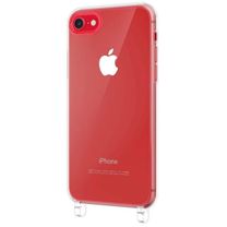 Чехол Clear case for STRAP (iPhone 7/8/SE2) Чехол Clear case for STRAP (iPhone 7/8/SE2)
