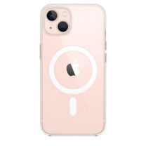 Чохол Clear case magsafe iphone 13 Clear