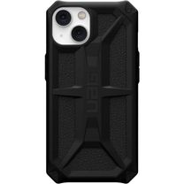 Чохол UAG для Apple iPhone 14 Monarch, Black (114032114040)