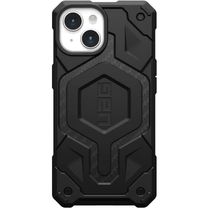 Чохол UAG для Apple iPhone 15 Monarch Pro Magsafe, Carbon Fiber (114219114242)
