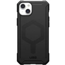 Чохол UAG для Apple iPhone 15 Plus Essential Armor Magsafe, Black (114307114040) Чохол UAG для Apple iPhone 15 Plus Essential Armor Magsafe, Black (114307114040)
