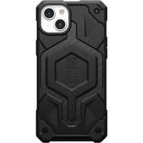 Чехол UAG для Apple iPhone 15 Plus Monarch Pro Magsafe, Carbon Fiber (114220114242)