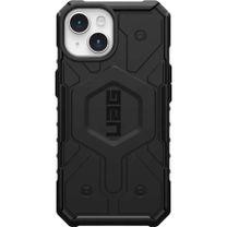 Чохол UAG для Apple iPhone 15 Plus Pathfinder Magsafe, Black (114311114040)