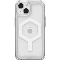 Чохол UAG для Apple iPhone 15 Plyo Magsafe, Ice/White (114294114341) Чохол UAG для Apple iPhone 15 Plyo Magsafe, Ice/White (114294114341)