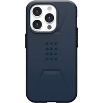 Чехол UAG для Apple iPhone 15 Pro Civilian Magsafe, Mallard (114275115555)