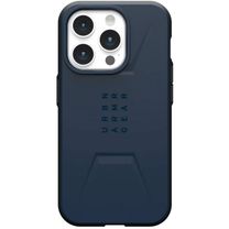 Чохол UAG для Apple iPhone 15 Pro Max Civilian Magsafe, Mallard (114295115555)