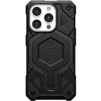 Чехол UAG для Apple iPhone 15 Pro Max Monarch Pro Magsafe, Carbon Fiber (114222114242)
