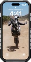 Чохол UAG для Apple iPhone 15 Pro Max Pathfinder Magsafe Ash (114301113131)