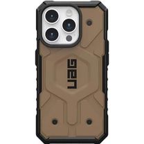Чохол UAG для Apple iPhone 15 Pro Max Pathfinder Magsafe Dark Earth (114301118182)