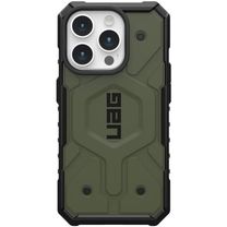 Чохол UAG для Apple iPhone 15 Pro Max Pathfinder Magsafe, Olive Drab (114301117272)
