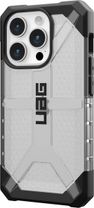 Чохол UAG для Apple iPhone 15 Pro Max Plasma, Ice (114304114343)