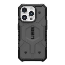 Чохол UAG для Apple iPhone 15 Pro Pathfinder Magsafe, Silver (114281113333)