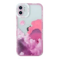 Чехол Dream Case для iPhone 11 Pink
