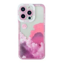 Чехол Dream Case для iPhone 13 Pro Pink