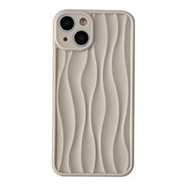 Чохол Estethic Wave для iPhone 15 Antique White