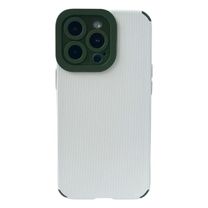 Чохол White FULL+CAMERA Case для iPhone 12 PRO Virid